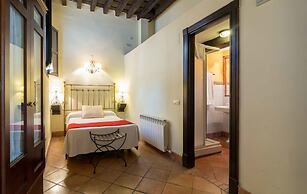 Casa del Capitel Nazari Hotel