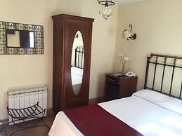 Casa del Capitel Nazari Hotel