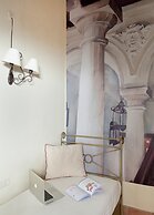 Casa del Capitel Nazari Hotel