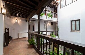 Casa del Capitel Nazari Hotel