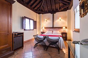 Casa del Capitel Nazari Hotel