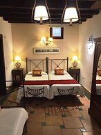 Casa del Capitel Nazari Hotel