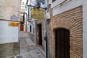 Casa del Capitel Nazari Hotel