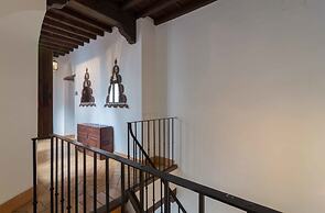 Casa del Capitel Nazari Hotel