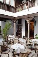 Casa del Capitel Nazari Hotel