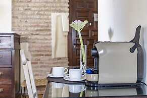 Casa del Capitel Nazari Hotel