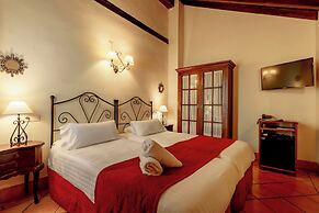 Casa del Capitel Nazari Hotel