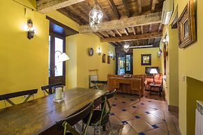 Casa del Capitel Nazari Hotel