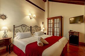 Casa del Capitel Nazari Hotel