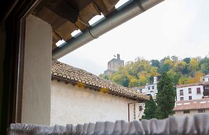 Casa del Capitel Nazari Hotel