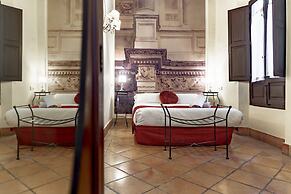 Casa del Capitel Nazari Hotel