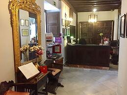 Casa del Capitel Nazari Hotel