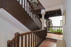 Casa del Capitel Nazari Hotel