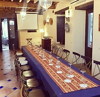 Casa del Capitel Nazari Hotel