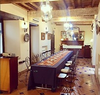 Casa del Capitel Nazari Hotel