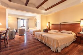 Hotel Abades Guadix