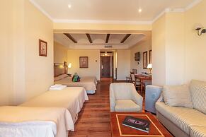 Hotel Abades Guadix