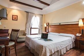 Hotel Abades Guadix