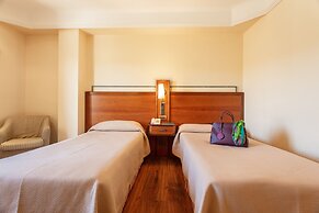 Hotel Abades Guadix
