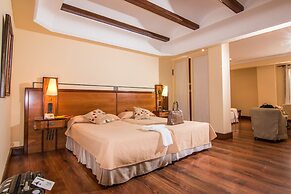 Hotel Abades Guadix