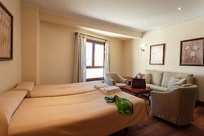 Hotel Abades Guadix