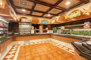 Hotel Abades Guadix