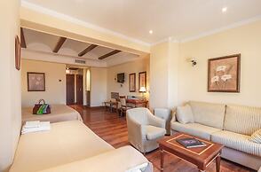 Hotel Abades Guadix