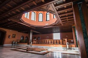 Hotel Abades Guadix