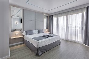 Hospedium Hotel Abril