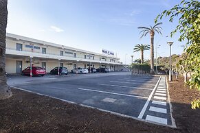 Hospedium Hotel Abril