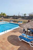 Hospedium Hotel Abril