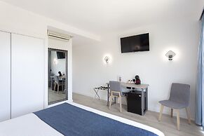 Hospedium Hotel Abril