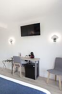 Hospedium Hotel Abril