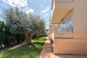 Hospedium Hotel Abril