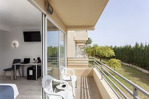 Hospedium Hotel Abril