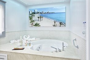 Hospedium Hotel Abril