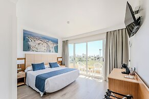 Hospedium Hotel Abril