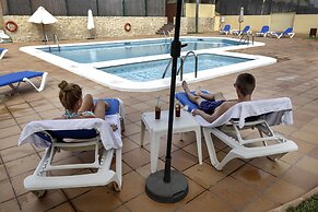 Hospedium Hotel Abril