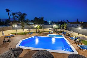 Hospedium Hotel Abril