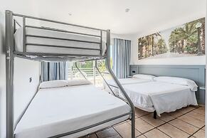 Hospedium Hotel Abril