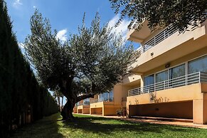 Hospedium Hotel Abril