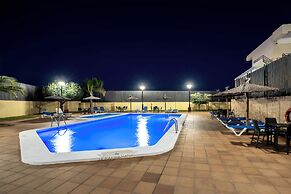 Hospedium Hotel Abril