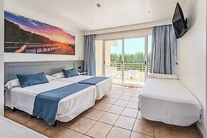 Hospedium Hotel Abril