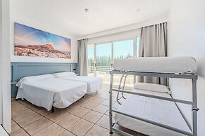 Hospedium Hotel Abril