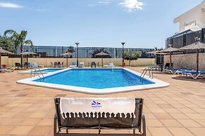 Hospedium Hotel Abril