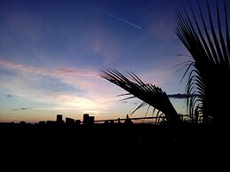 Hospedium Hotel Abril