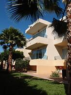 Hospedium Hotel Abril