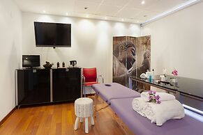 Hospedium Hotel Abril