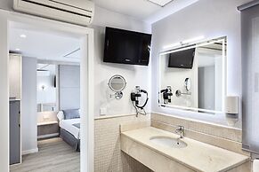 Hospedium Hotel Abril