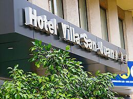 Hotel Villa San Juan